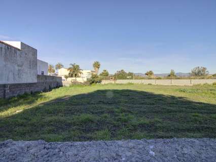 Parcela urbana en venta en Almenara