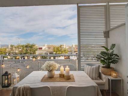 Apartamento en venta en Sagunto/Sagunt