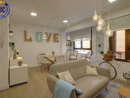 Piso en venta en Villarreal/Vila-real