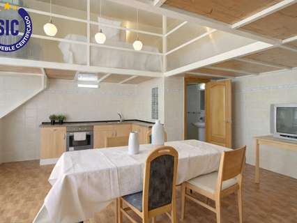 Loft en venta en Almenara