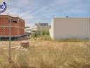 Parcela urbana en venta en Sagunto/Sagunt
