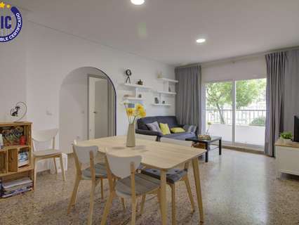 Planta baja en venta en Almenara