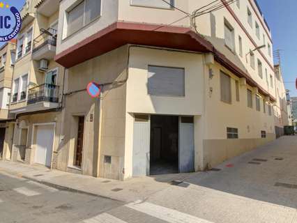 Plaza de parking en venta en La Vall d'Uixó