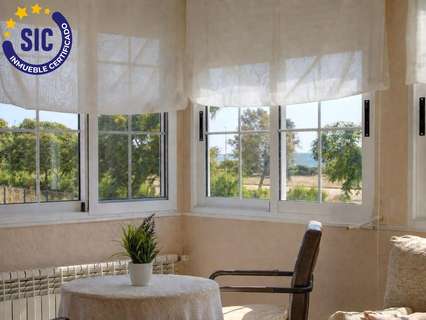 Chalet en venta en Almenara