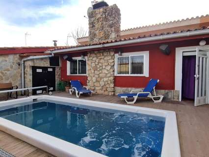 Casa en venta en Nuevo Baztán