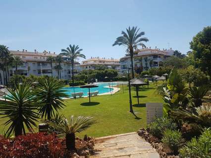 Piso en venta en Marbella