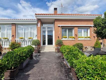 Chalet en venta en Nuevo Baztán rebajado