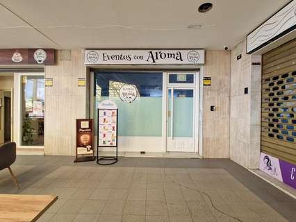 Local comercial en venta en Nuevo Baztán