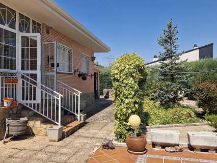 Chalet en venta en Nuevo Baztán