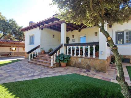 Chalet en venta en Nuevo Baztán