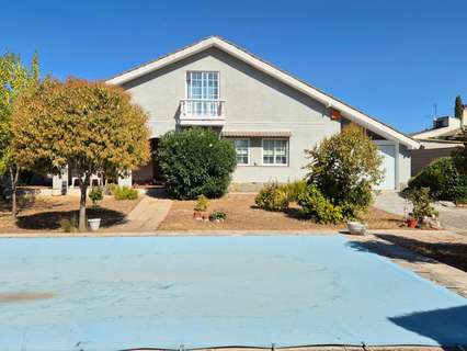 Chalet en venta en Nuevo Baztán