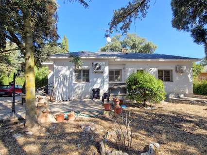 Chalet en venta en Nuevo Baztán