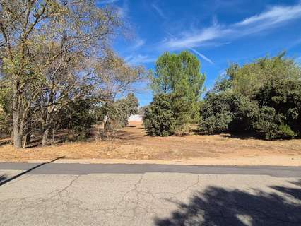 Parcela rústica en venta en Nuevo Baztán