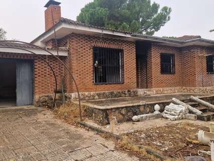Chalet en venta en Nuevo Baztán