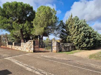 Parcela rústica en venta en Nuevo Baztán