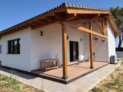 Chalet en venta en Nuevo Baztán