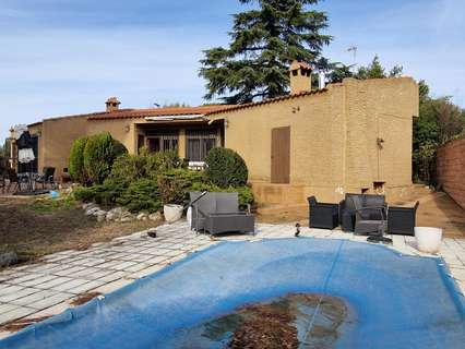 Chalet en venta en Nuevo Baztán