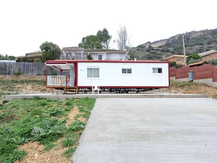 Parcela rústica en venta en Villar del Olmo