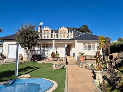 Chalet en venta en Nuevo Baztán