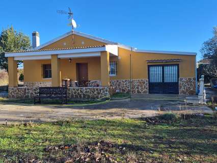 Chalet en venta en Nuevo Baztán rebajado
