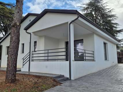 Chalet en venta en Nuevo Baztán