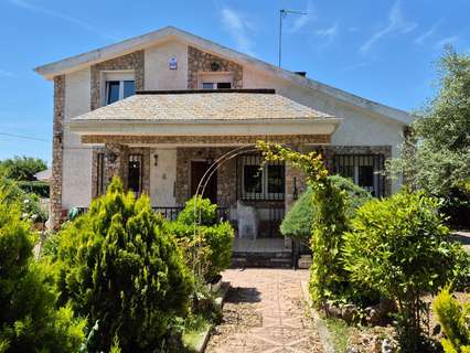 Chalet en venta en Nuevo Baztán