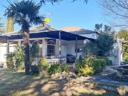 Chalet en venta en Nuevo Baztán