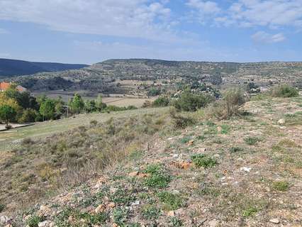 Parcela rústica en venta en Ambite