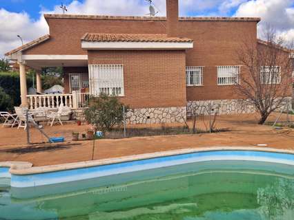 Chalet en venta en Nuevo Baztán