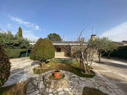 Chalet en venta en Nuevo Baztán