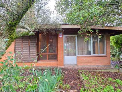 Chalet en venta en Nuevo Baztán