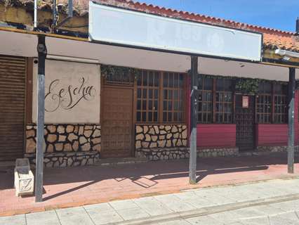 Local comercial en venta en Nuevo Baztán