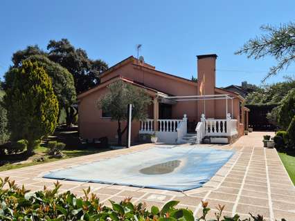 Chalet en venta en Nuevo Baztán