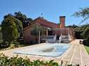 Chalet en venta en Nuevo Baztán