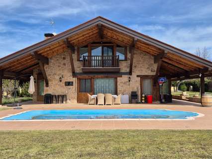 Chalet en venta en Nuevo Baztán