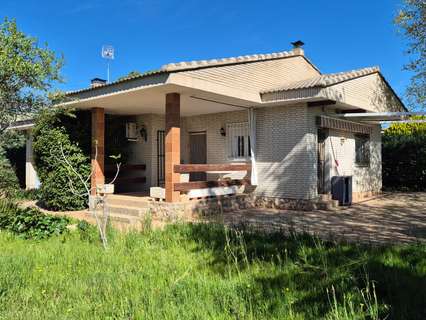 Chalet en venta en Nuevo Baztán