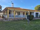 Chalet en venta en Nuevo Baztán rebajado