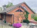 Chalet en venta en Villalbilla