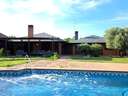 Chalet en venta en Nuevo Baztán