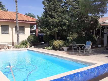 Chalet en venta en Nuevo Baztán