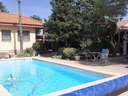 Chalet en venta en Nuevo Baztán