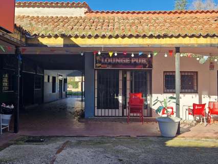 Local comercial en venta en Nuevo Baztán