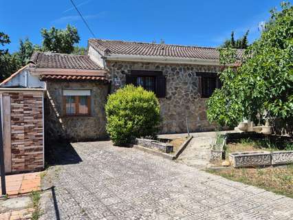 Chalet en venta en Nuevo Baztán