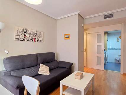 Piso en venta en Madrid