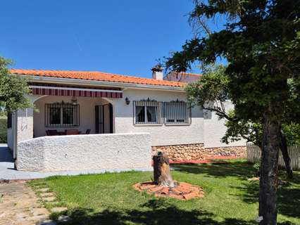 Chalet en venta en Nuevo Baztán