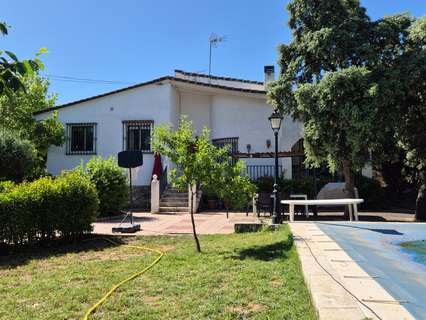 Chalet en venta en Nuevo Baztán