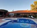 Chalet en venta en Nuevo Baztán