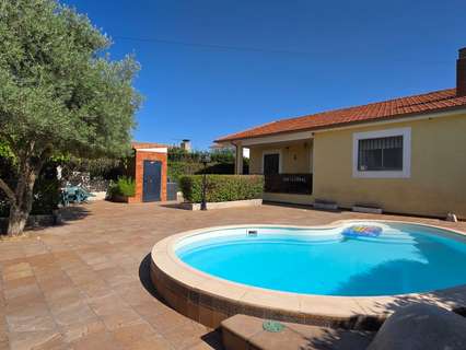 Chalet en venta en Loranca de Tajuña