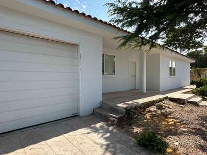 Chalet en venta en Nuevo Baztán