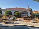 Chalet en venta en Nuevo Baztán